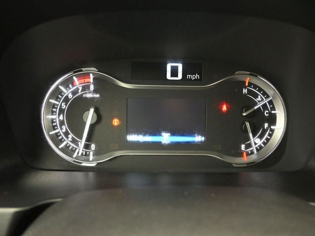 2019 Honda Ridgeline RTL-T