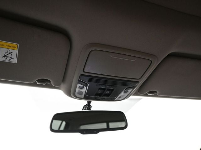 2019 Honda Ridgeline RTL-T