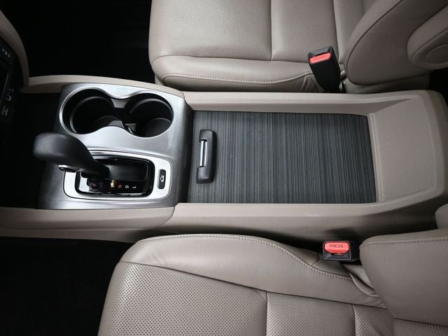 2019 Honda Ridgeline RTL-T