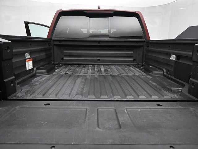 2019 Honda Ridgeline RTL-T