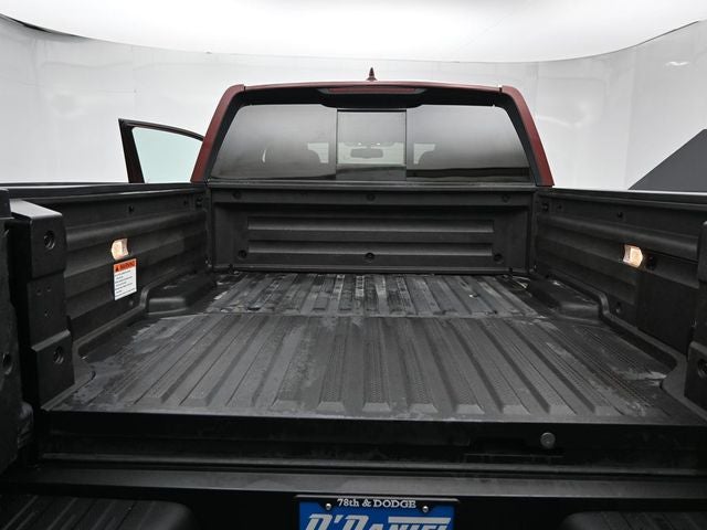 2019 Honda Ridgeline RTL-T