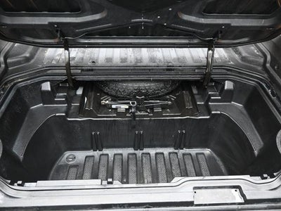 2019 Honda Ridgeline RTL-T