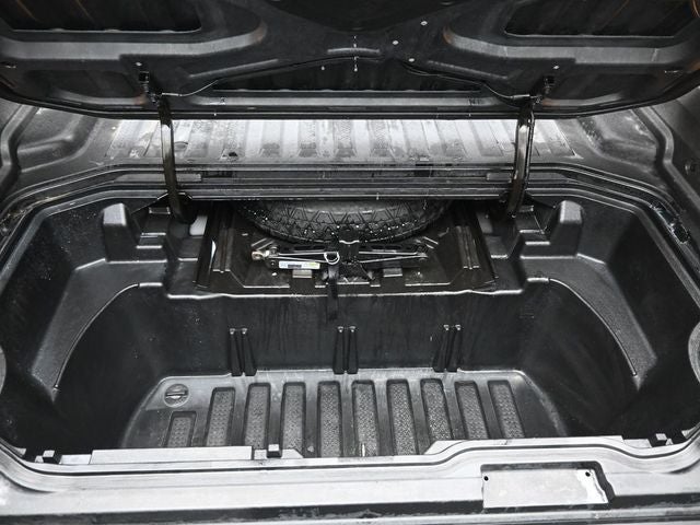 2019 Honda Ridgeline RTL-T