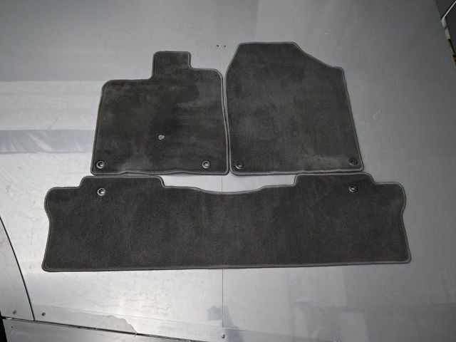 2019 Honda Ridgeline RTL-T