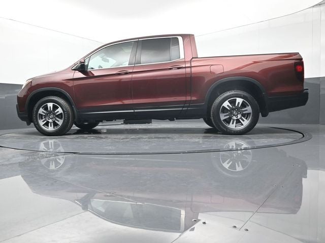 2019 Honda Ridgeline RTL-T