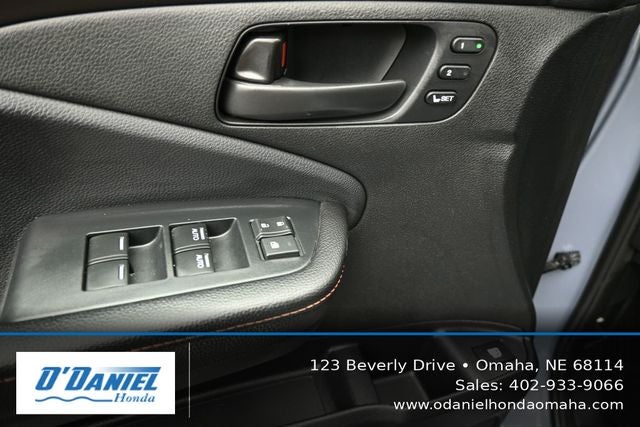 2024 Honda Ridgeline TrailSport