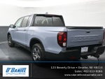 2024 Honda Ridgeline TrailSport