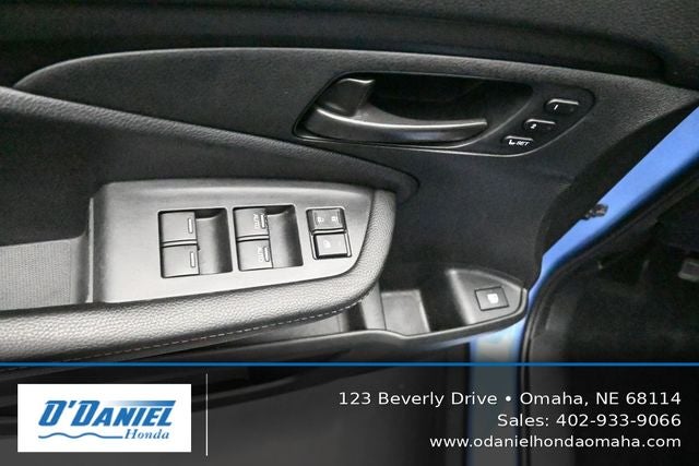 2024 Honda Ridgeline TrailSport