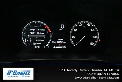 2024 Honda Ridgeline TrailSport