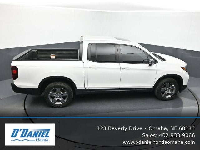 2024 Honda Ridgeline TrailSport