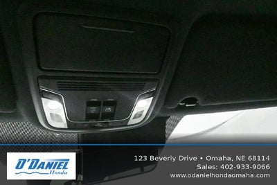 2024 Honda Ridgeline TrailSport