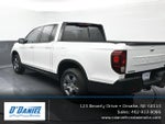 2024 Honda Ridgeline TrailSport