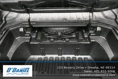 2024 Honda Ridgeline TrailSport