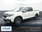 2017 Honda Ridgeline RTL-E
