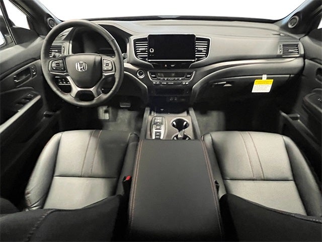 2026 Honda Ridgeline TrailSport+ S