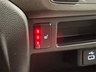 2026 Honda Ridgeline TrailSport+ S