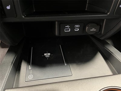 2026 Honda Ridgeline TrailSport+ S