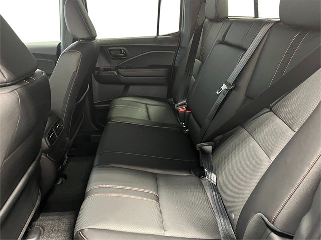 2026 Honda Ridgeline TrailSport+ S