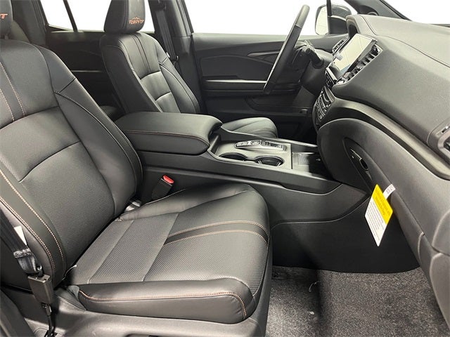 2026 Honda Ridgeline TrailSport+ S