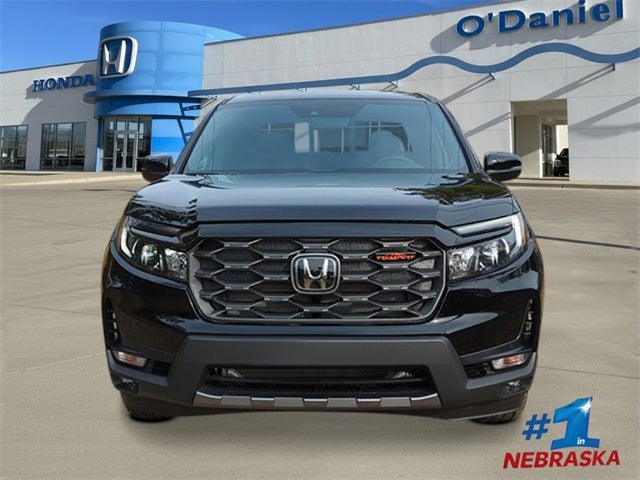 2026 Honda Ridgeline TrailSport+ S
