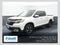 2018 Honda Ridgeline RTL-E