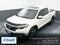 2018 Honda Ridgeline RTL-E