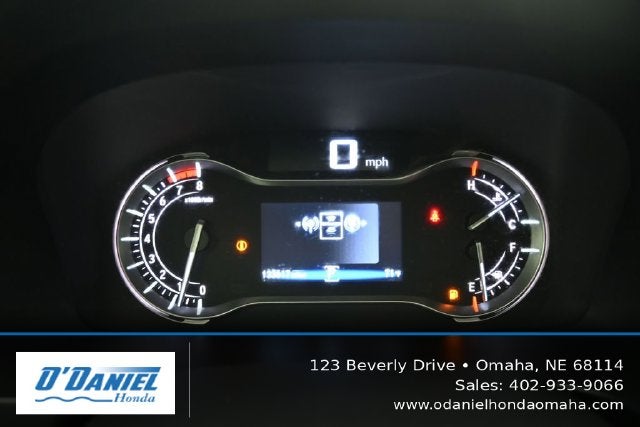 2018 Honda Ridgeline RTL-E