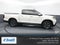 2018 Honda Ridgeline RTL-E