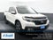 2018 Honda Ridgeline RTL-E