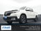 2018 Honda Ridgeline RTL-E