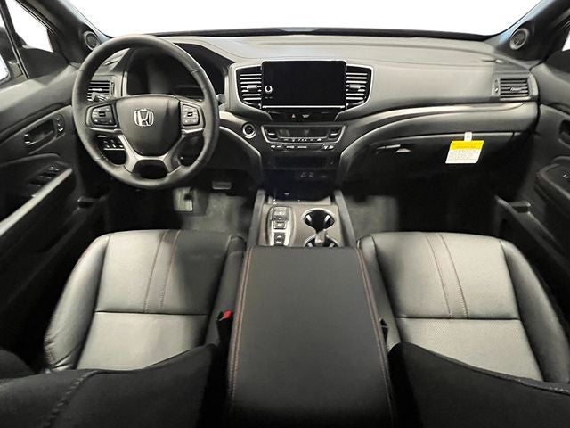 2026 Honda Ridgeline TrailSport+ w/ Tailgate Blackout Package