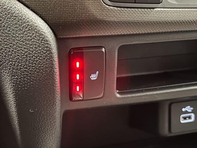 2026 Honda Ridgeline TrailSport+ w/ Tailgate Blackout Package