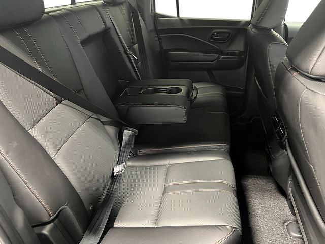 2026 Honda Ridgeline TrailSport+ w/ Tailgate Blackout Package