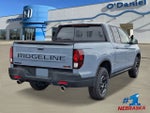 2026 Honda Ridgeline TrailSport+ w/ Tailgate Blackout Package