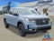 2026 Honda Ridgeline TrailSport+ w/ Tailgate Blackout Package