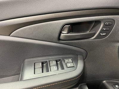 2026 Honda Ridgeline TrailSport+ w/ Tailgate Blackout Package