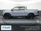 2022 Honda Ridgeline Black Edition