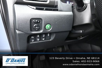 2022 Honda Ridgeline Black Edition