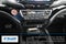2022 Honda Ridgeline Black Edition