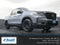 2022 Honda Ridgeline Black Edition