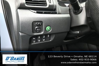 2022 Honda Ridgeline Black Edition