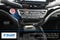 2022 Honda Ridgeline Black Edition