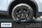 2022 Honda Ridgeline Black Edition