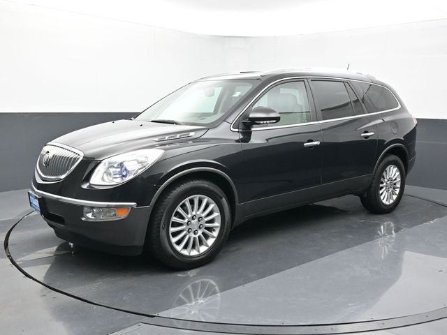 2011 Buick Enclave CXL 1XL