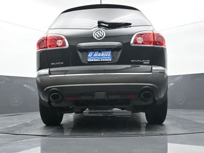 2011 Buick Enclave CXL 1XL