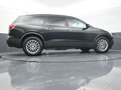 2011 Buick Enclave CXL 1XL