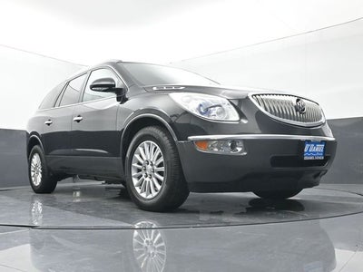 2011 Buick Enclave CXL 1XL