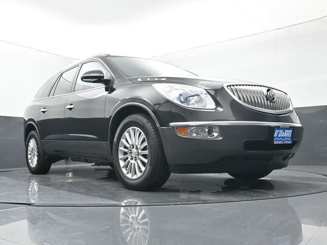 2011 Buick Enclave CXL 1XL