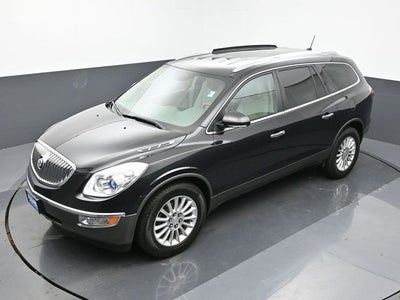 2011 Buick Enclave CXL 1XL