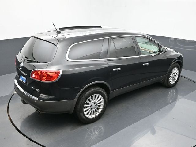 2011 Buick Enclave CXL 1XL